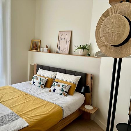 Coural' Home Narbonne Kültér fotó
