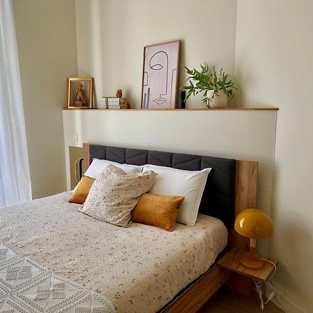 Coural' Home Narbonne Kültér fotó