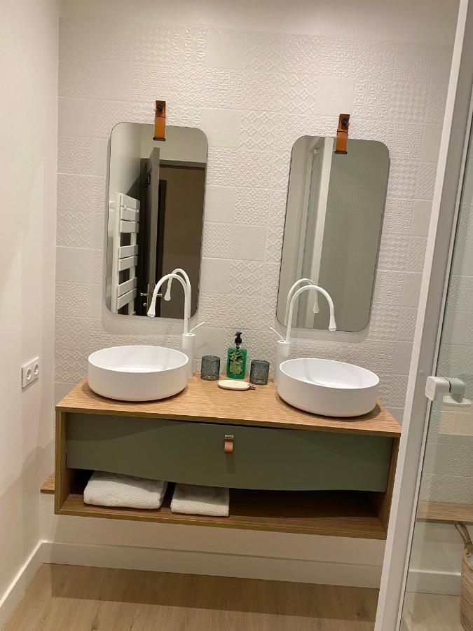 Coural' Home Narbonne Kültér fotó