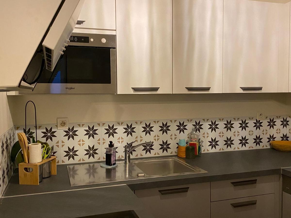 Coural' Home Narbonne Kültér fotó