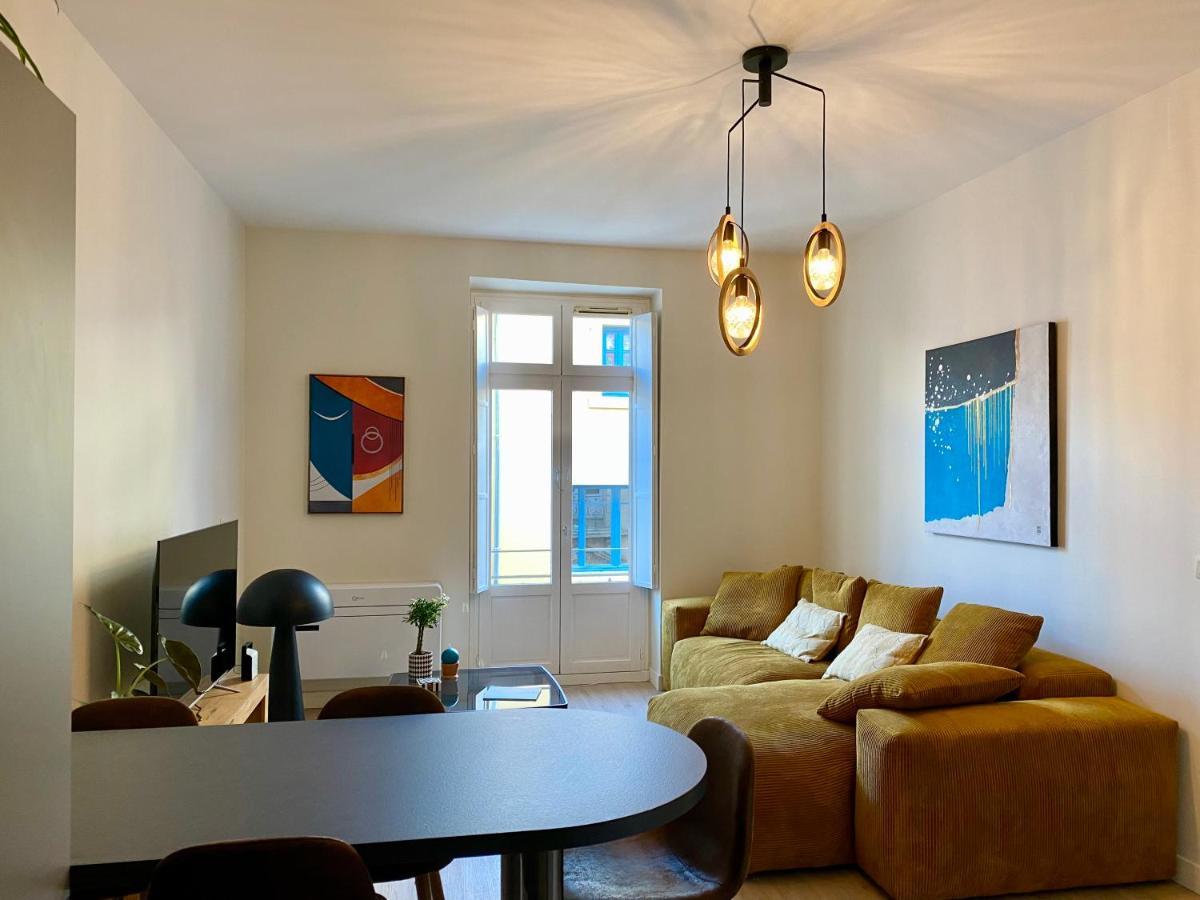 Coural' Home Narbonne Kültér fotó
