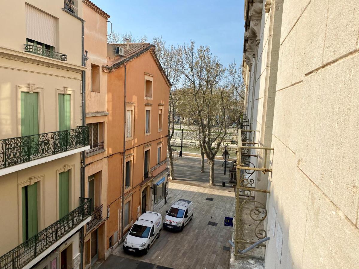 Coural' Home Narbonne Kültér fotó