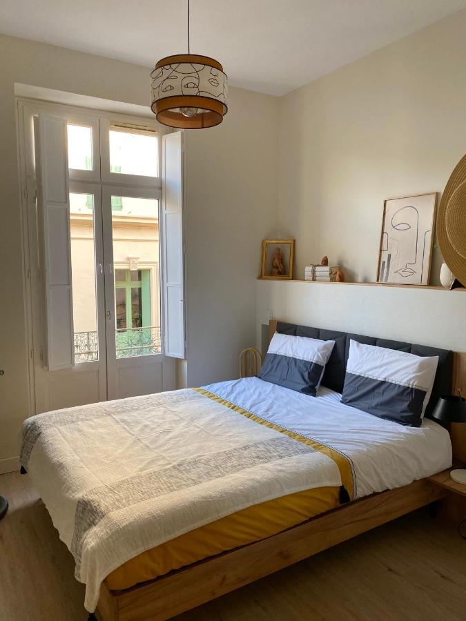 Coural' Home Narbonne Kültér fotó