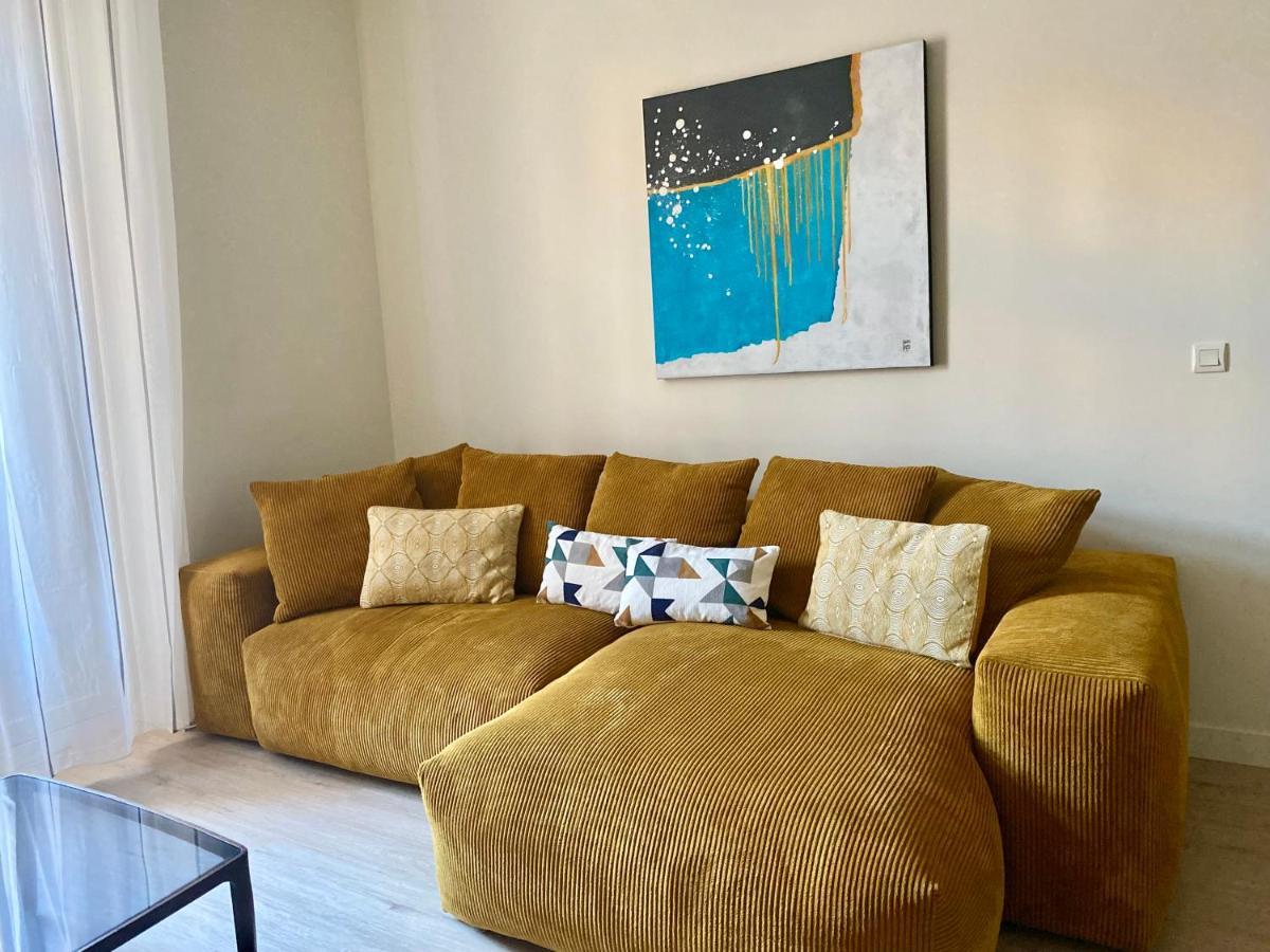 Coural' Home Narbonne Kültér fotó