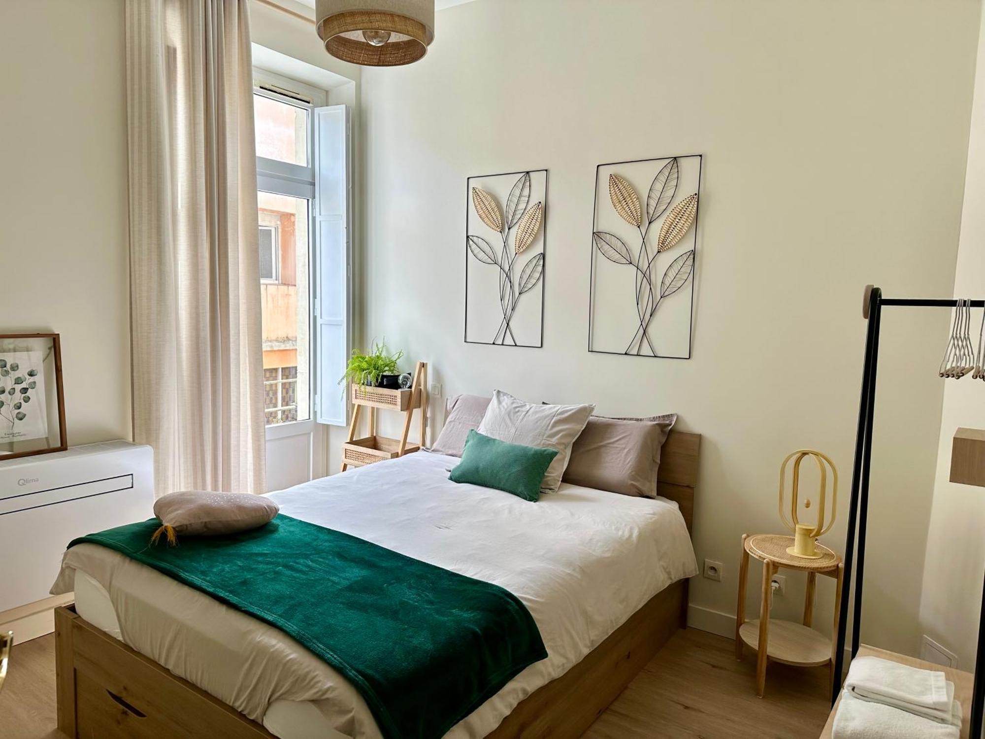 Coural' Home Narbonne Kültér fotó