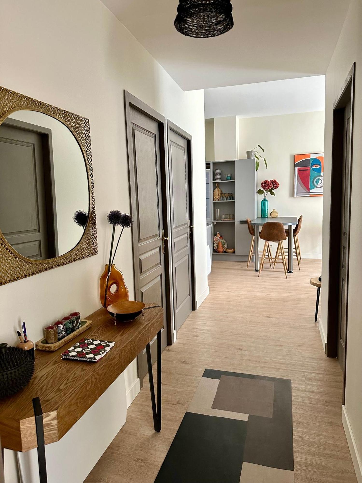 Coural' Home Narbonne Kültér fotó