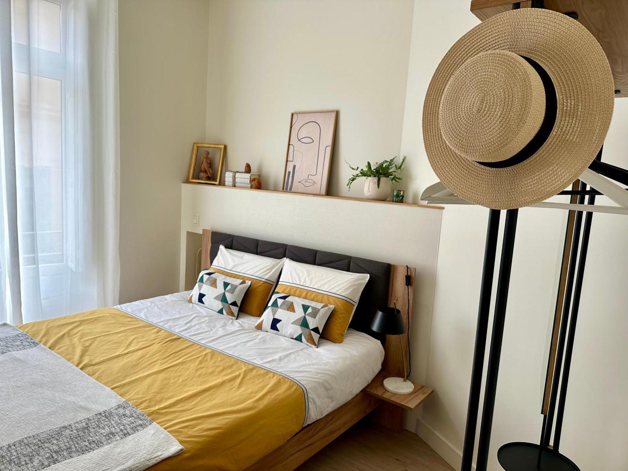 Coural' Home Narbonne Kültér fotó