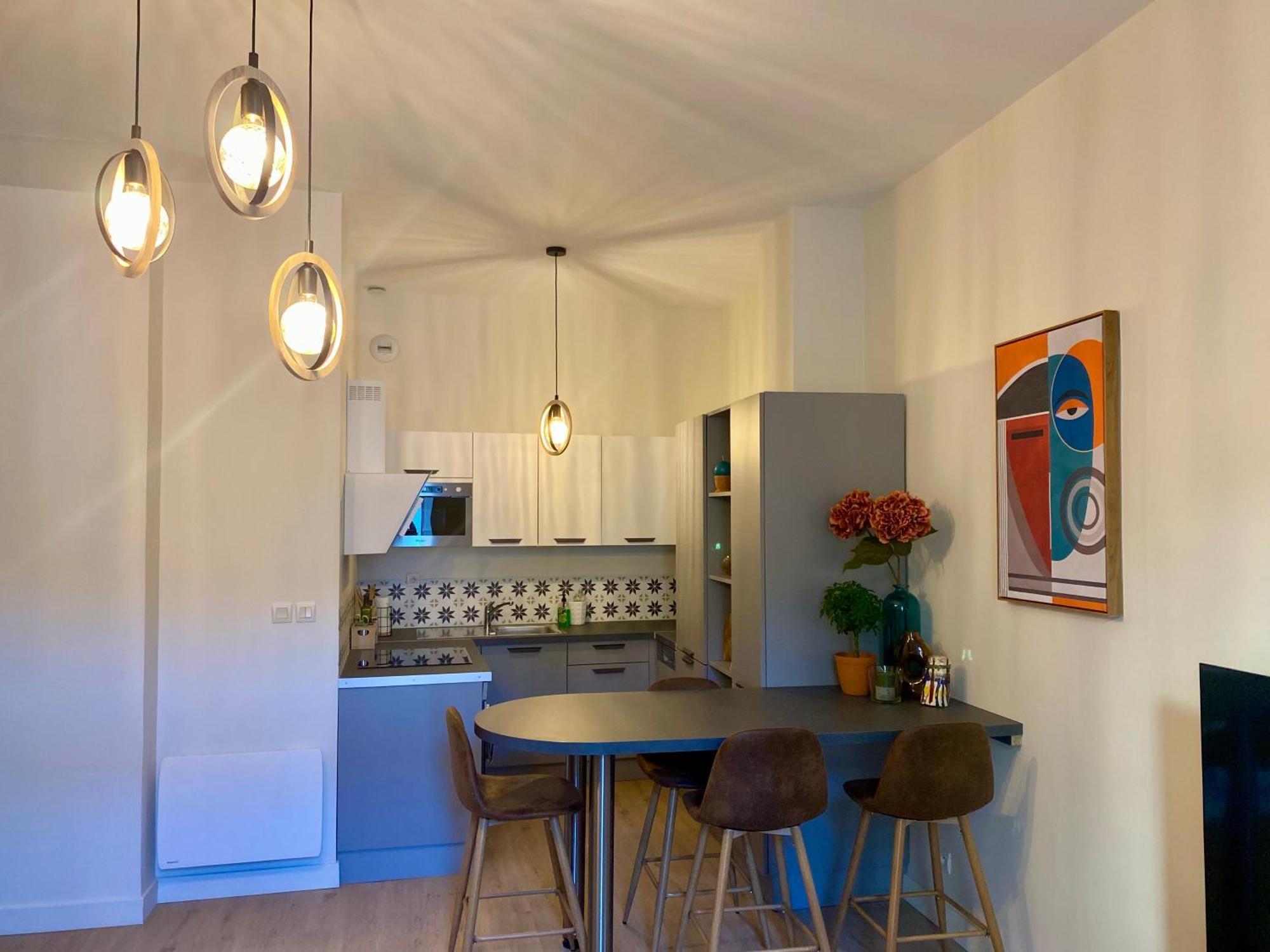Coural' Home Narbonne Kültér fotó