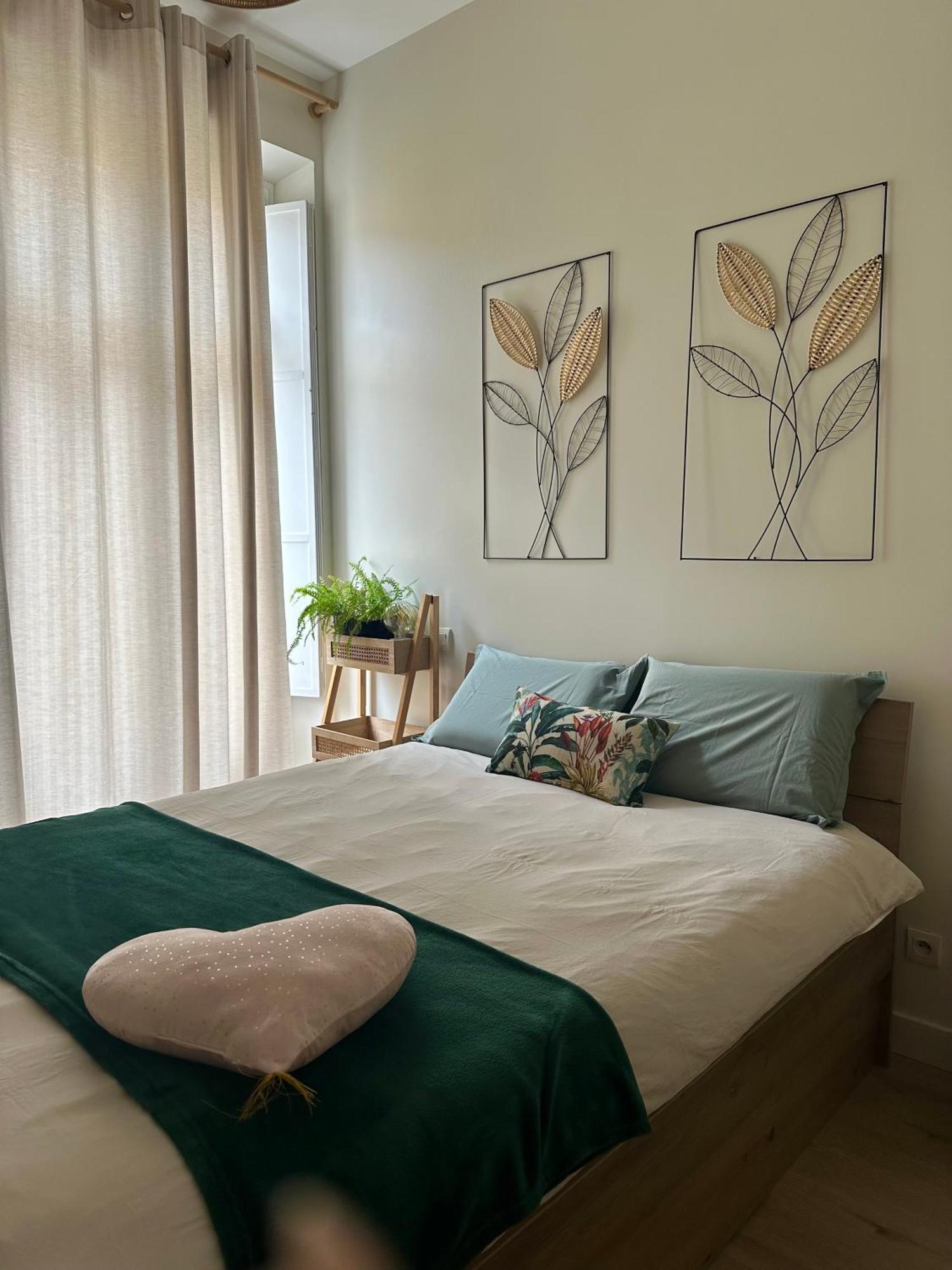 Coural' Home Narbonne Kültér fotó